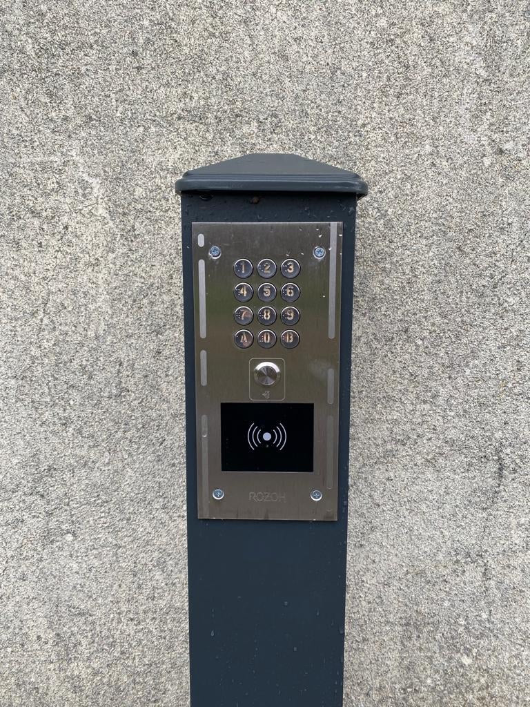 Je réserve mon box