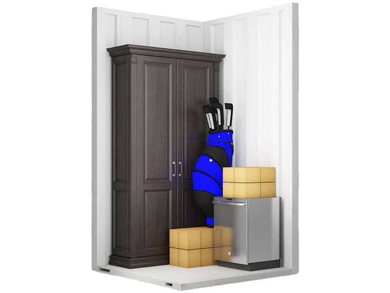 Je réserve mon box